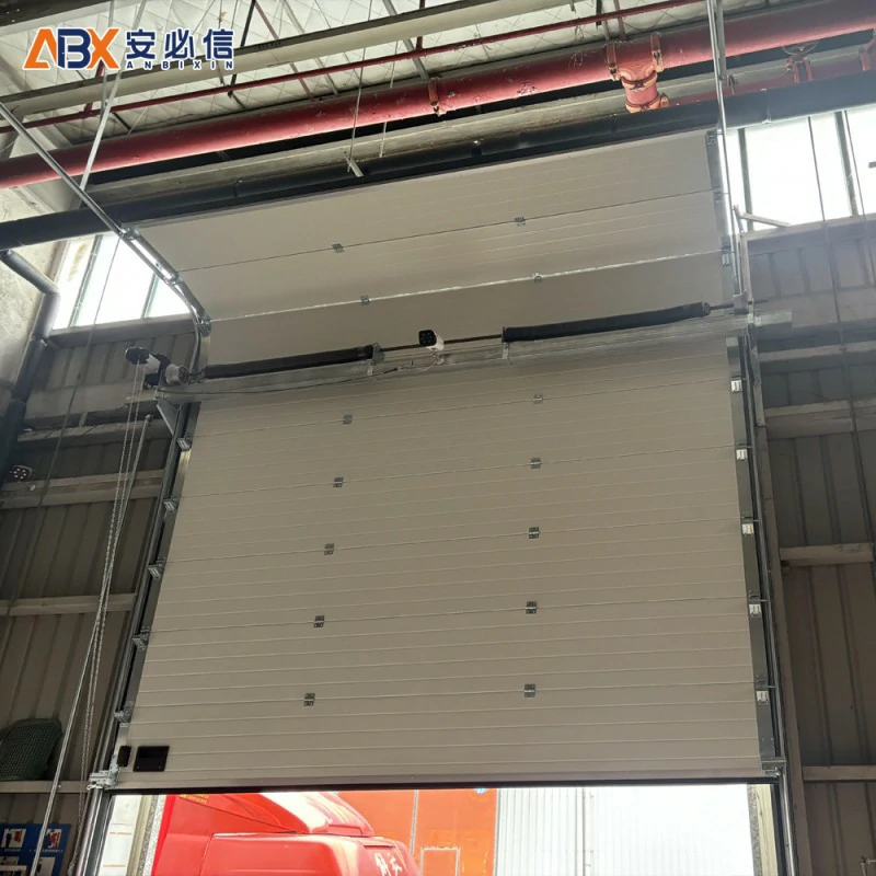 果洛藏族自治州高扬程提升门